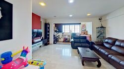Blk 125 Tampines Street 11 (Tampines), HDB Executive #420252771